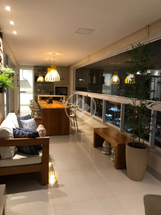 Imagem Apartamento com 3 Quartos à Venda, 191 m² em Condomínio Jardim Das Ravanellas - Goiânia Imagem Apartamento com 3 Quartos à Venda, 191 m² em Condomínio Jardim Das Ravanellas - Goiânia