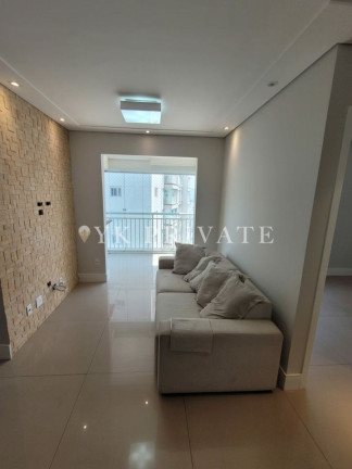 Imagem Apartamento com 2 Quartos à Venda, 59 m² em Barra Funda - São Paulo