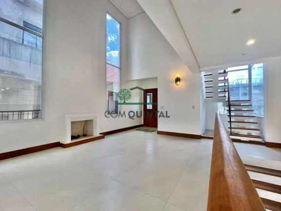 Imagem Casa com 3 Quartos à Venda, 507 m² em Paisagem Renoir - Cotia