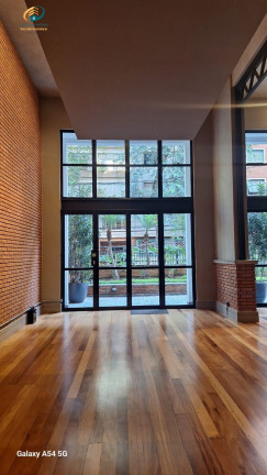 Imagem Apartamento com 1 Quarto para Alugar, 159 m² em Cerqueira César - São Paulo