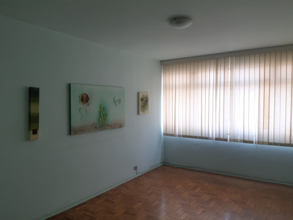 Imagem Apartamento com 2 Quartos à Venda, 94 m² em Centro - São José Dos Campos