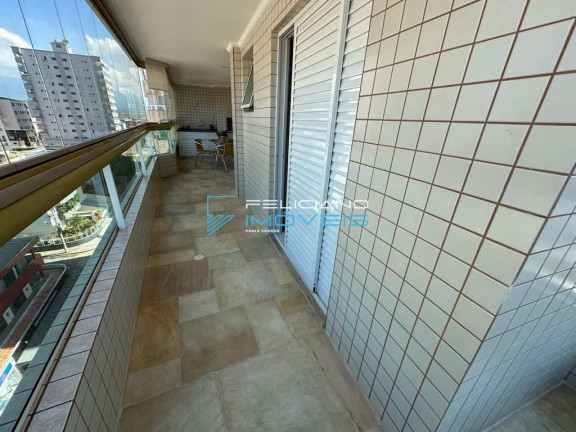 Imagem Apartamento com 3 Quartos à Venda, 115 m² em Tupi - Praia Grande Imagem Apartamento com 3 Quartos à Venda, 115 m² em Tupi - Praia Grande