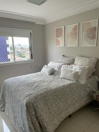 Imagem Apartamento com 3 Quartos à Venda, 90 m² em Alto Da Lapa - São Paulo