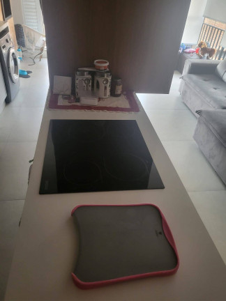 Imagem Apartamento com 2 Quartos à Venda, 68 m² em Melville Empresarial I E Ii - Barueri