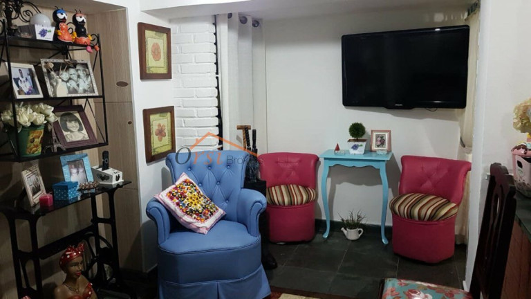 Imagem Casa com 7 Quartos à Venda, 250 m² em Vila Graziela - São Paulo Imagem Casa com 7 Quartos à Venda, 250 m² em Vila Graziela - São Paulo