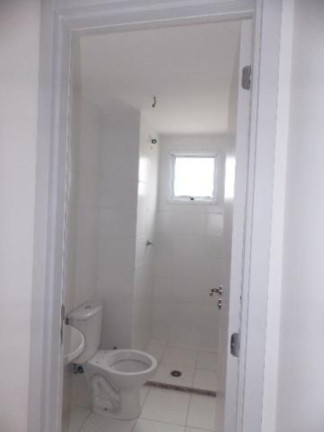 Imagem Apartamento com 2 Quartos à Venda, 48 m² em Parque Nações Unidas - São Paulo Imagem Apartamento com 2 Quartos à Venda, 48 m² em Parque Nações Unidas - São Paulo