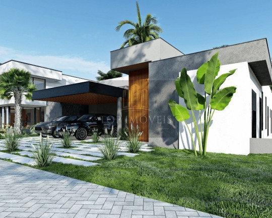 Imagem Casa com 4 Quartos à Venda, 600 m² em Urbanova - São José Dos Campos