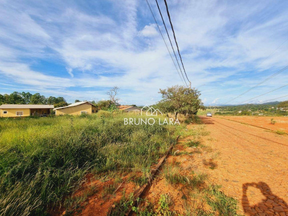 Imagem Terreno à Venda, 1.188 m² em Fazenda Mirante - Igarapé Imagem Terreno à Venda, 1.188 m² em Fazenda Mirante - Igarapé