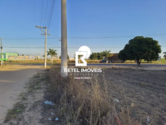 Imagem Terreno à Venda, 1.200 m² em Centro - São Francisco De Itabapoana Imagem Terreno à Venda, 1.200 m² em Centro - São Francisco De Itabapoana