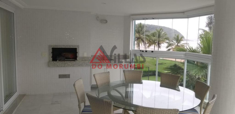 Imagem Apartamento com 4 Quartos à Venda, 283 m² em Riviera De São Lourenço - Bertioga Imagem Apartamento com 4 Quartos à Venda, 283 m² em Riviera De São Lourenço - Bertioga
