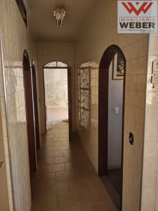 Imagem Casa com 2 Quartos à Venda, 525 m² em Vila Hortência - Sorocaba