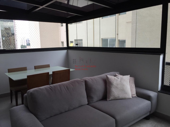 Imagem Loft com 1 Quarto à Venda, 69 m² em Vila Olímpia - São Paulo Imagem Loft com 1 Quarto à Venda, 69 m² em Vila Olímpia - São Paulo