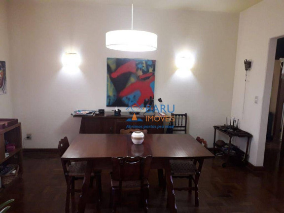 Imagem Apartamento com 3 Quartos à Venda, 232 m² em Santa Cecília - São Paulo Imagem Apartamento com 3 Quartos à Venda, 232 m² em Santa Cecília - São Paulo