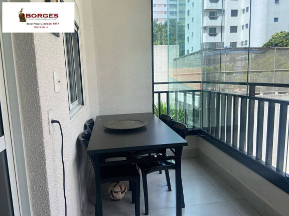 Imagem Apartamento com 3 Quartos à Venda, 75 m² em Campo Belo - São Paulo Imagem Apartamento com 3 Quartos à Venda, 75 m² em Campo Belo - São Paulo