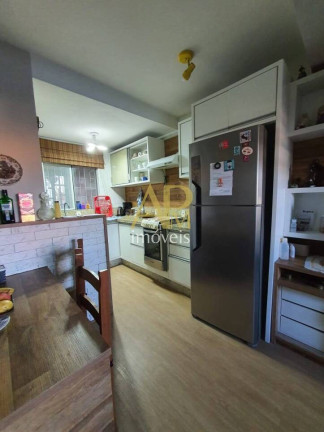 Imagem Casa com 3 Quartos à Venda, 150 m² em Barra Do Aririú - Palhoça Imagem Casa com 3 Quartos à Venda, 150 m² em Barra Do Aririú - Palhoça