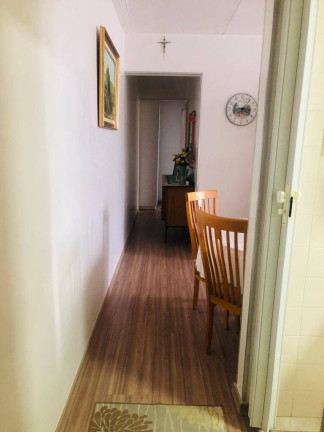 Imagem Apartamento com 2 Quartos à Venda, 50 m² em Cidade Continental - São Paulo