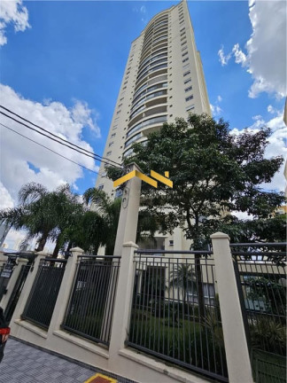 Imagem Apartamento com 3 Quartos à Venda, 87 m² em Vila Gumercindo - São Paulo
