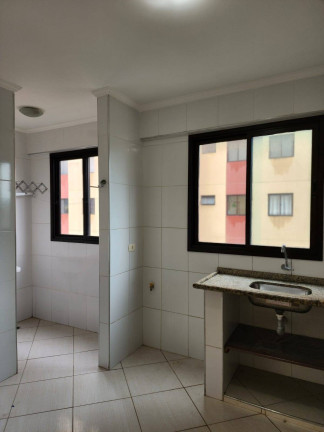Imagem Loft com 1 Quarto à Venda, 37 m² em Balneário Gardem Mar - Caraguatatuba