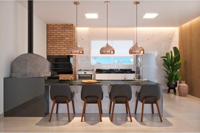 Imagem Imóvel com 2 Quartos à Venda, 76 m² em Camaquã - Porto Alegre Imagem Imóvel com 2 Quartos à Venda, 76 m² em Camaquã - Porto Alegre