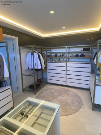 Imagem Casa com 4 Quartos à Venda, 530 m² em Alphaville Ii - Salvador
