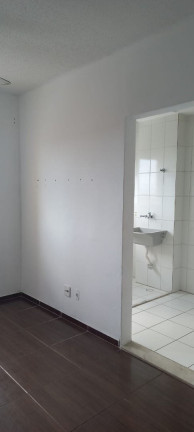 Imagem Apartamento com 2 Quartos à Venda, 50 m² em Jardim Ismênia - São José Dos Campos