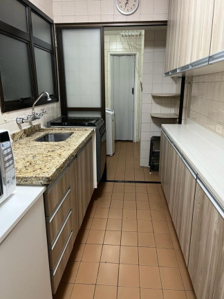 Imagem Imóvel com 3 Quartos à Venda, 73 m² em Vila Clementino - São Paulo Imagem Imóvel com 3 Quartos à Venda, 73 m² em Vila Clementino - São Paulo