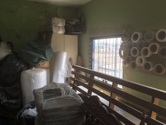 Imagem Ponto Comercial à Venda, 125 m² em Taboão - Diadema