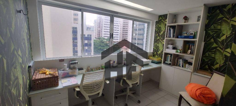 Imagem Apartamento com 3 Quartos à Venda, 123 m² em Boa Viagem - Recife