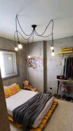 Imagem Apartamento com 1 Quarto à Venda, 42 m² em Tupi - Praia Grande Imagem Apartamento com 1 Quarto à Venda, 42 m² em Tupi - Praia Grande