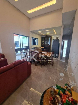 Imagem Casa com 3 Quartos à Venda, 140 m² em Piraquara
