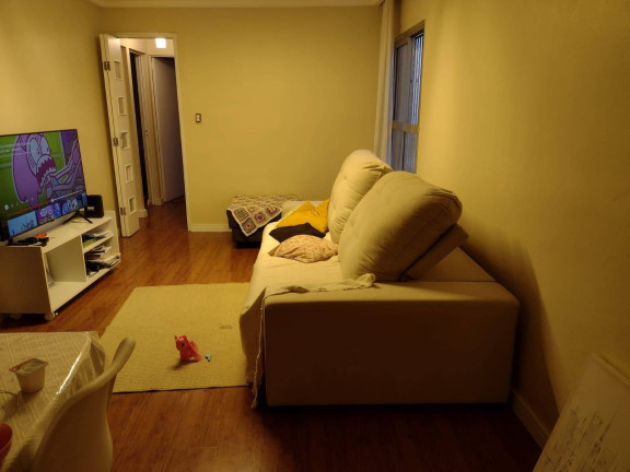 Imagem Apartamento com 3 Quartos à Venda, 67 m² em Vila Moraes - São Paulo