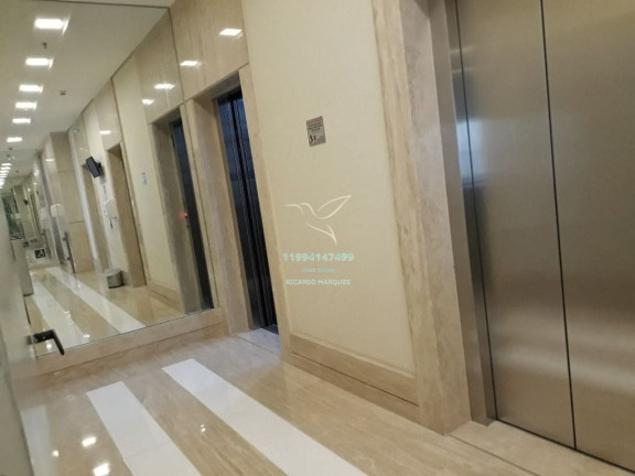 Imagem Sala Comercial à Venda, 37 m² em Vila Mariana - São Paulo