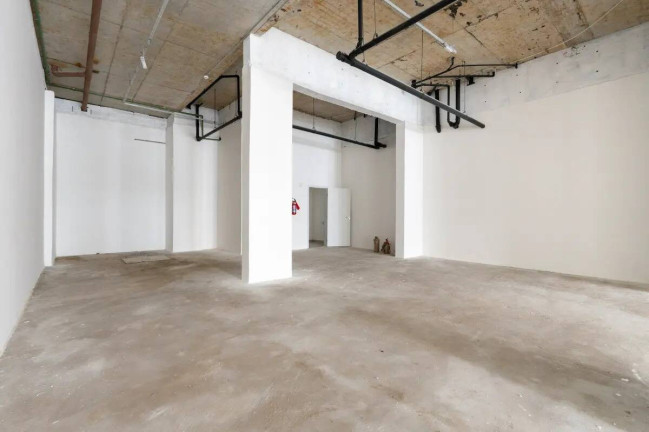 Imagem Loja à Venda, 200 m² em Pinheiros - São Paulo Imagem Loja à Venda, 200 m² em Pinheiros - São Paulo