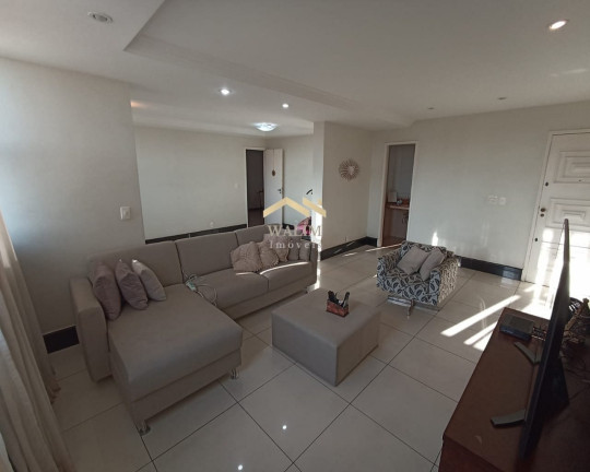 Imagem Apartamento com 4 Quartos à Venda, 230 m² em Cruzeiro - Belo Horizonte Imagem Apartamento com 4 Quartos à Venda, 230 m² em Cruzeiro - Belo Horizonte