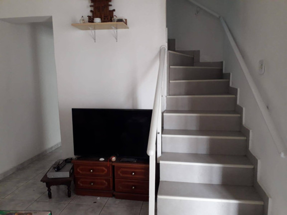 Imagem Casa com 3 Quartos à Venda, 120 m² em Vila Carrão - São Paulo Imagem Casa com 3 Quartos à Venda, 120 m² em Vila Carrão - São Paulo