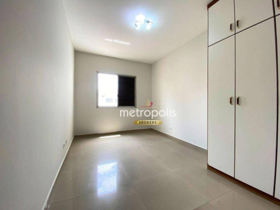 Imagem Apartamento com 3 Quartos à Venda, 93 m² em Centro - São Caetano Do Sul