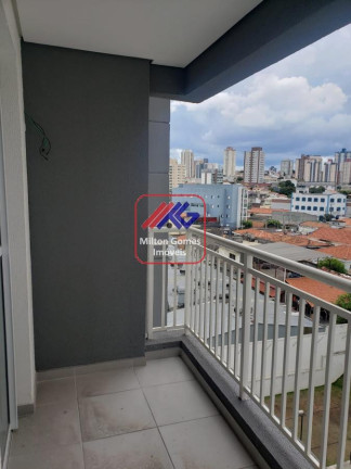 Imagem Apartamento com 2 Quartos à Venda, 49 m² em Vila Esperança - São Paulo