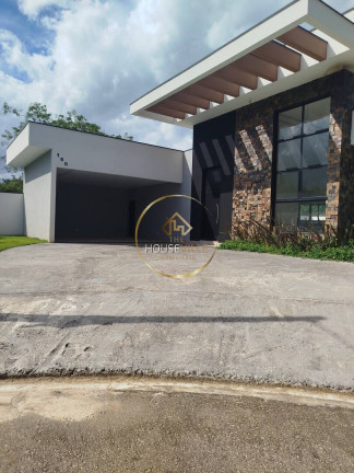 Imagem Casa com 4 Quartos à Venda, 186 m² em Condomínio Terras Do Vale - Caçapava Imagem Casa com 4 Quartos à Venda, 186 m² em Condomínio Terras Do Vale - Caçapava