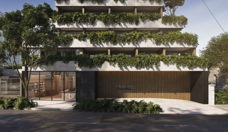 Imagem Imóvel com 2 Quartos à Venda, 135 m² em Cerqueira César - São Paulo Imagem Imóvel com 2 Quartos à Venda, 135 m² em Cerqueira César - São Paulo