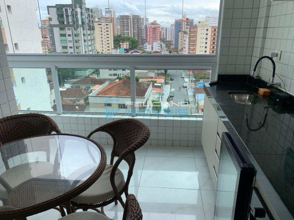 Imagem Apartamento com 2 Quartos à Venda, 79 m² em Tupi - Praia Grande Imagem Apartamento com 2 Quartos à Venda, 79 m² em Tupi - Praia Grande