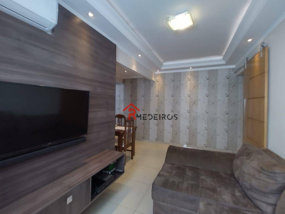 Imagem Apartamento com 2 Quartos à Venda, 62 m² em Guilhermina - Praia Grande Imagem Apartamento com 2 Quartos à Venda, 62 m² em Guilhermina - Praia Grande