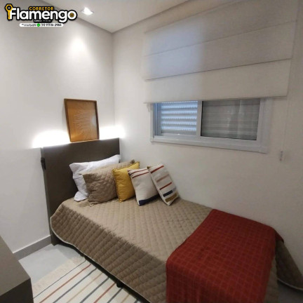 Imagem Apartamento com 2 Quartos à Venda, 52 m² em Vila Formosa - São Paulo
