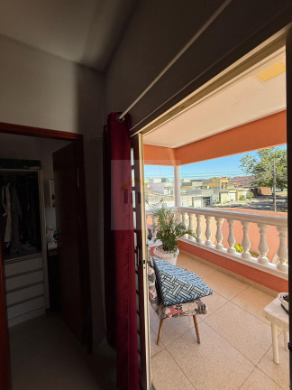 Imagem Casa com 4 Quartos à Venda, 300 m² em Residencial Barravento - Goiânia Imagem Casa com 4 Quartos à Venda, 300 m² em Residencial Barravento - Goiânia