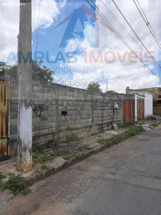 Imagem Apartamento à Venda, 360 m² em Cetro - Juatuba