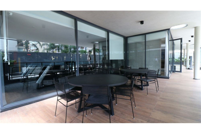 Imagem Apartamento com 2 Quartos à Venda, 111 m² em Itaim Bibi - São Paulo Imagem Apartamento com 2 Quartos à Venda, 111 m² em Itaim Bibi - São Paulo