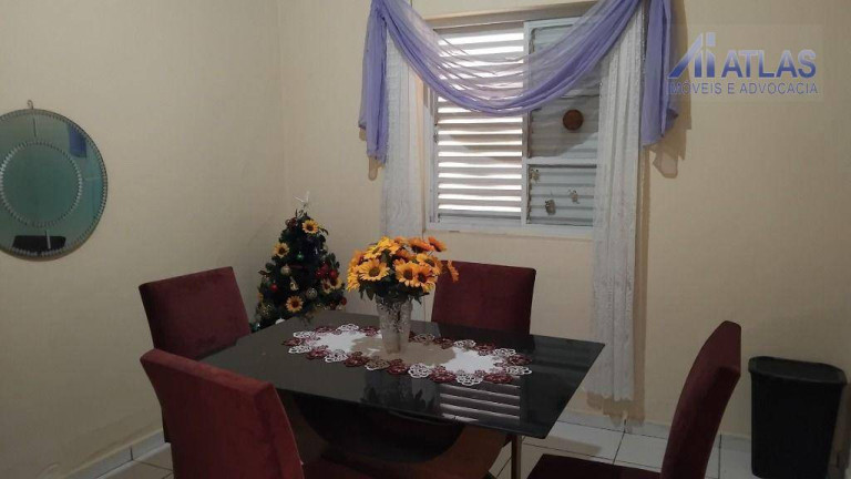 Imagem Casa com 3 Quartos à Venda, 120 m² em Vila Leonor - São Paulo Imagem Casa com 3 Quartos à Venda, 120 m² em Vila Leonor - São Paulo