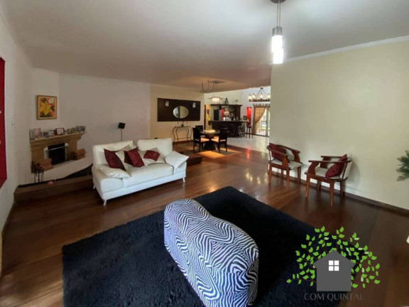 Imagem Casa com 4 Quartos à Venda, 780 m² em Palos Verdes - Carapicuíba