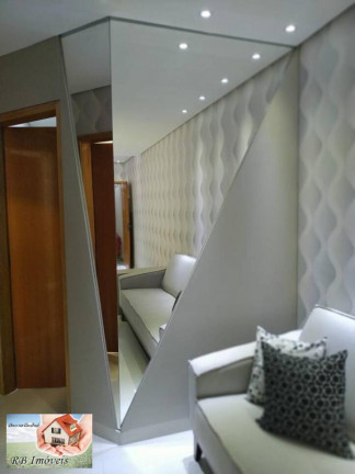 Imagem Apartamento com 2 Quartos à Venda, 110 m² em Utinga - Santo André Imagem Apartamento com 2 Quartos à Venda, 110 m² em Utinga - Santo André