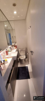Imagem Cobertura com 2 Quartos à Venda, 180 m² em Vila Olimpia - São Paulo