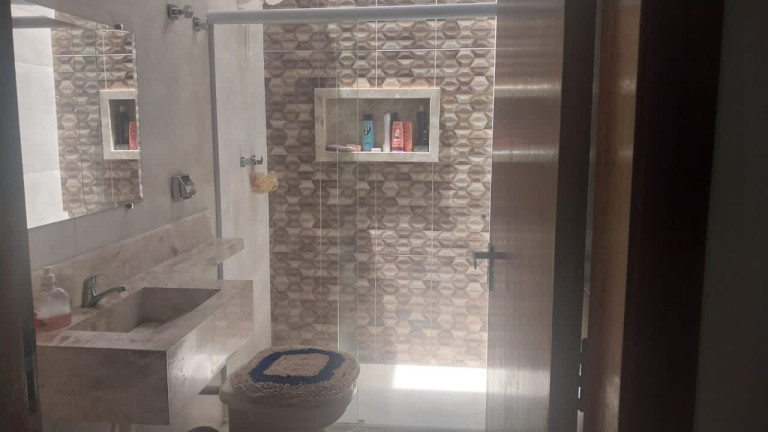 Imagem Casa com 2 Quartos à Venda, 110 m² em Horto Florestal - Sorocaba